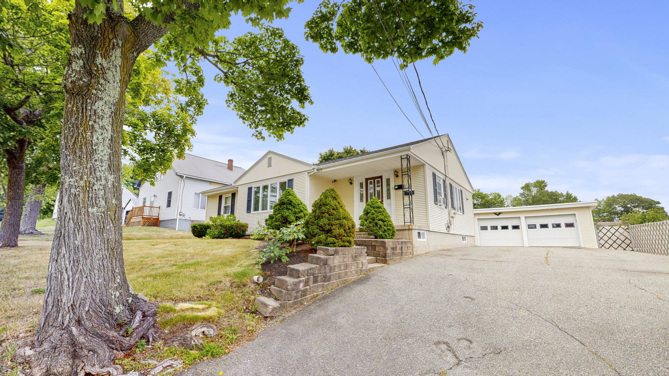 9 Scribner Boulevard Lewiston