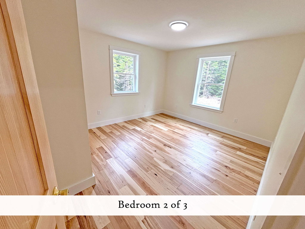 Bedroom 2 of 3 (2), label