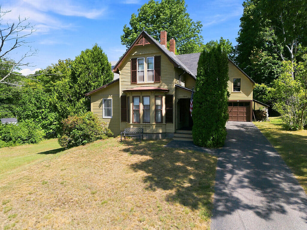 Camden Coast Real Estate