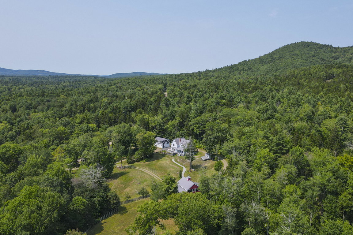 47 South Cobbtown Road Lincolnville
