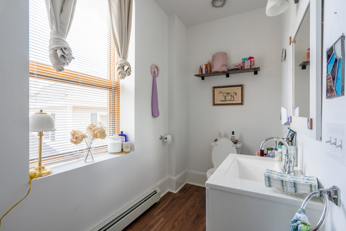 30 Water St. Apt #1