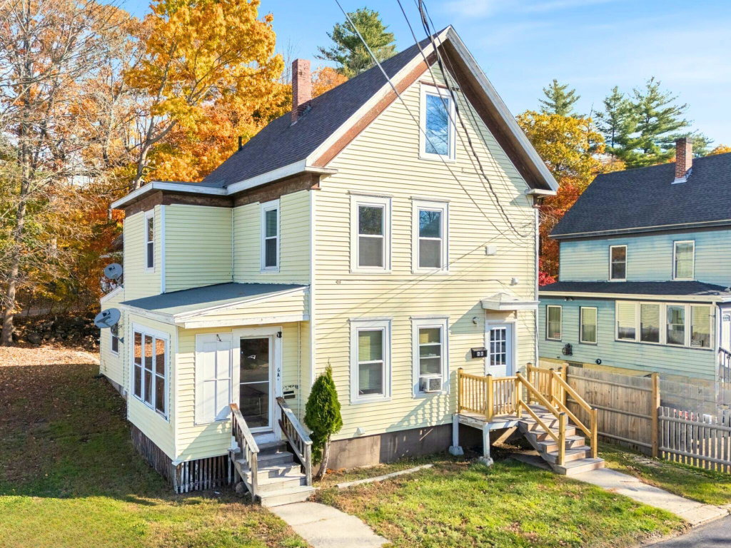6 Harris Street Sanford