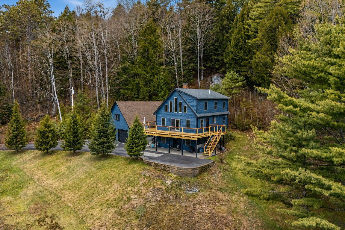 62 Curtis Hill Road Woodstock