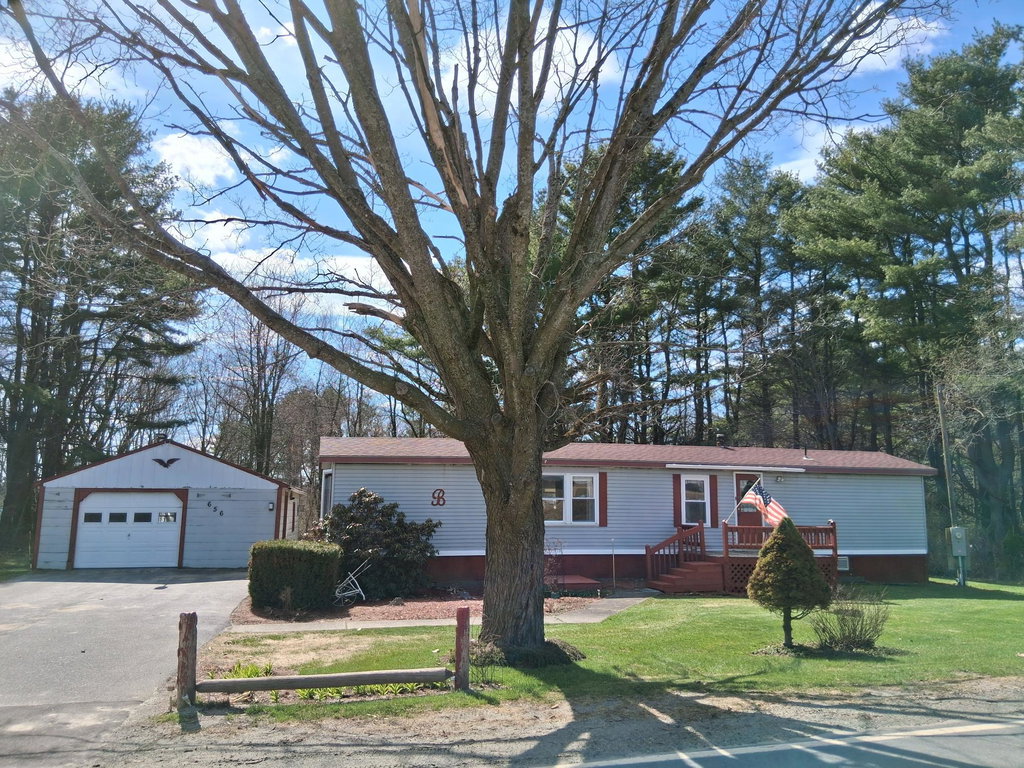 656 River Road Benton