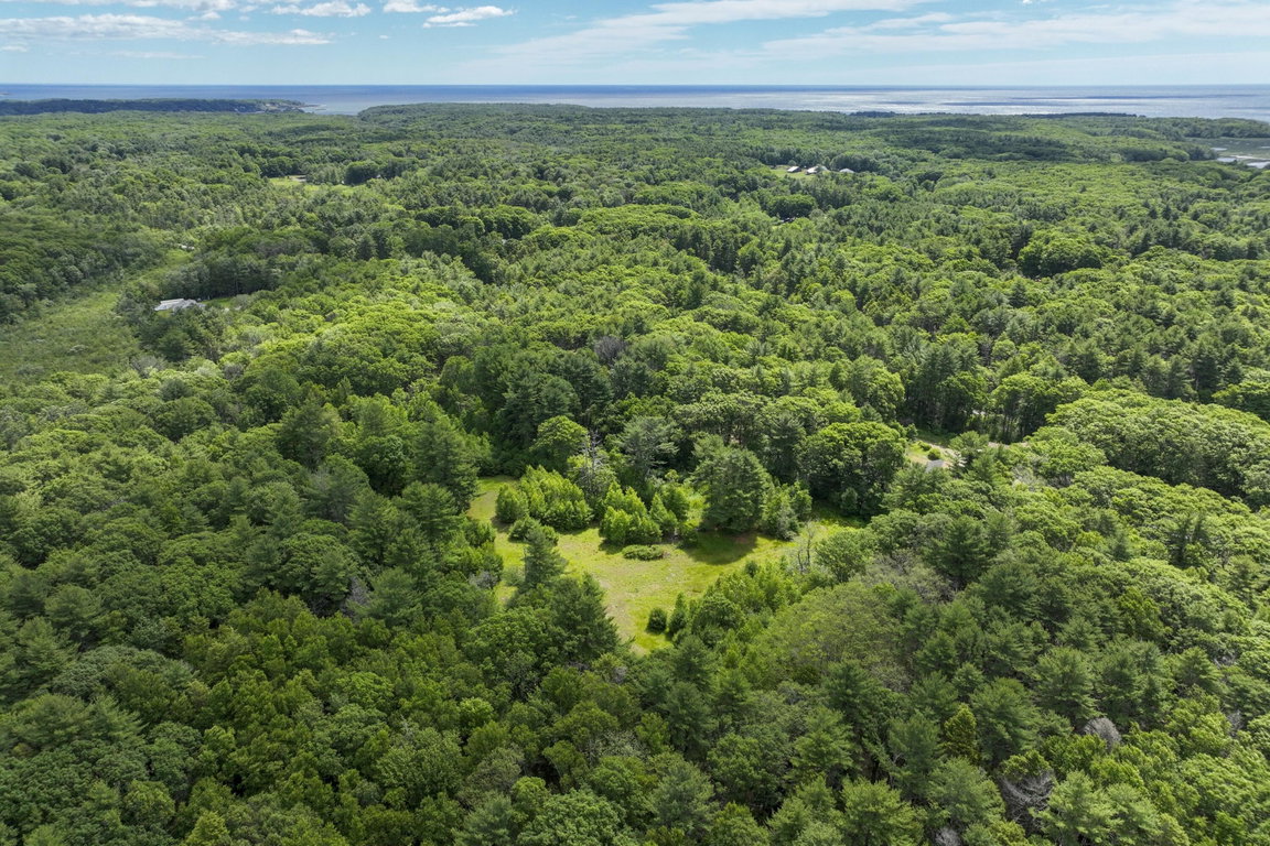 Lot 14 Bartlett Road Kittery