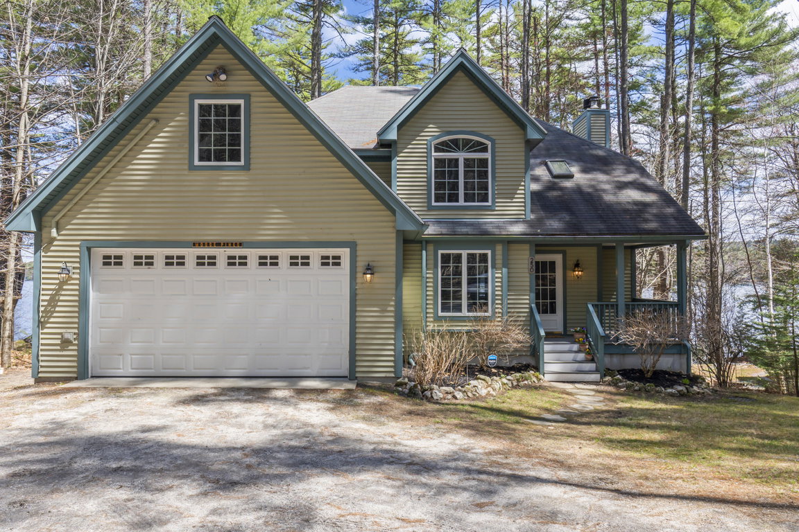 250 Mountain Road Bridgton