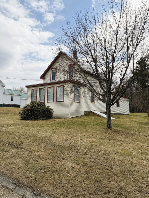350 Main Street Jackman