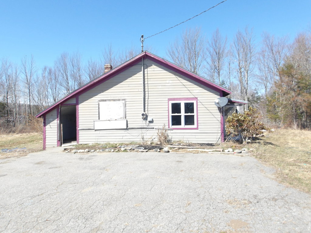 801 Acadia Highway Montville