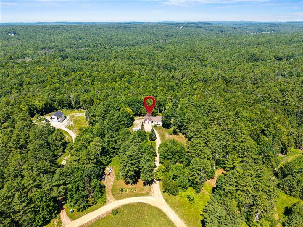 85 Mill Ridge Road North Yarmouth