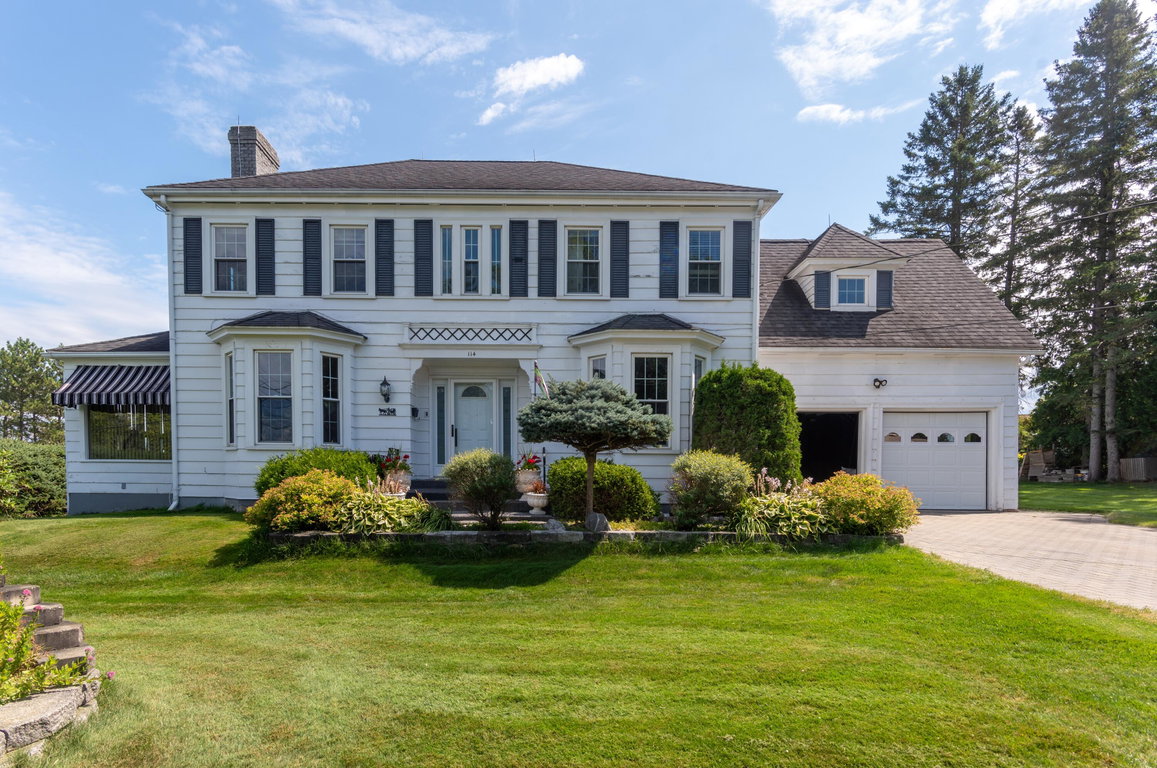 114 19th Avenue Madawaska