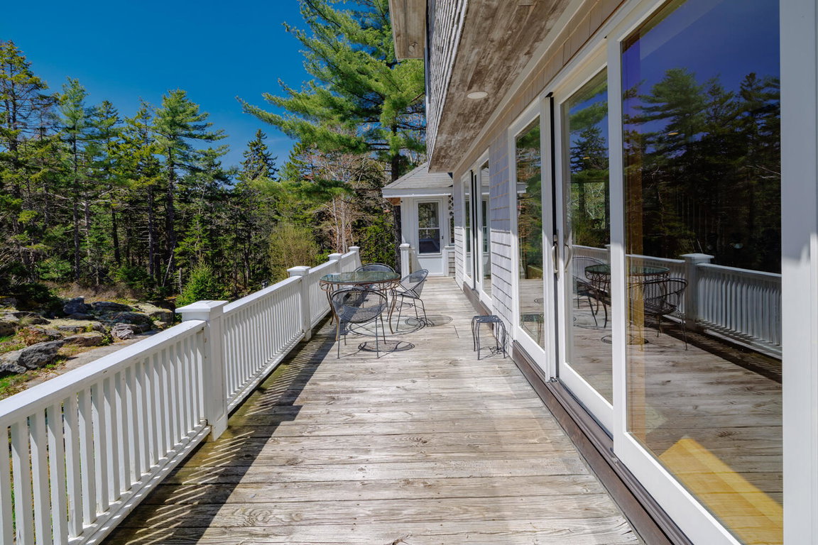 FrontDeck
