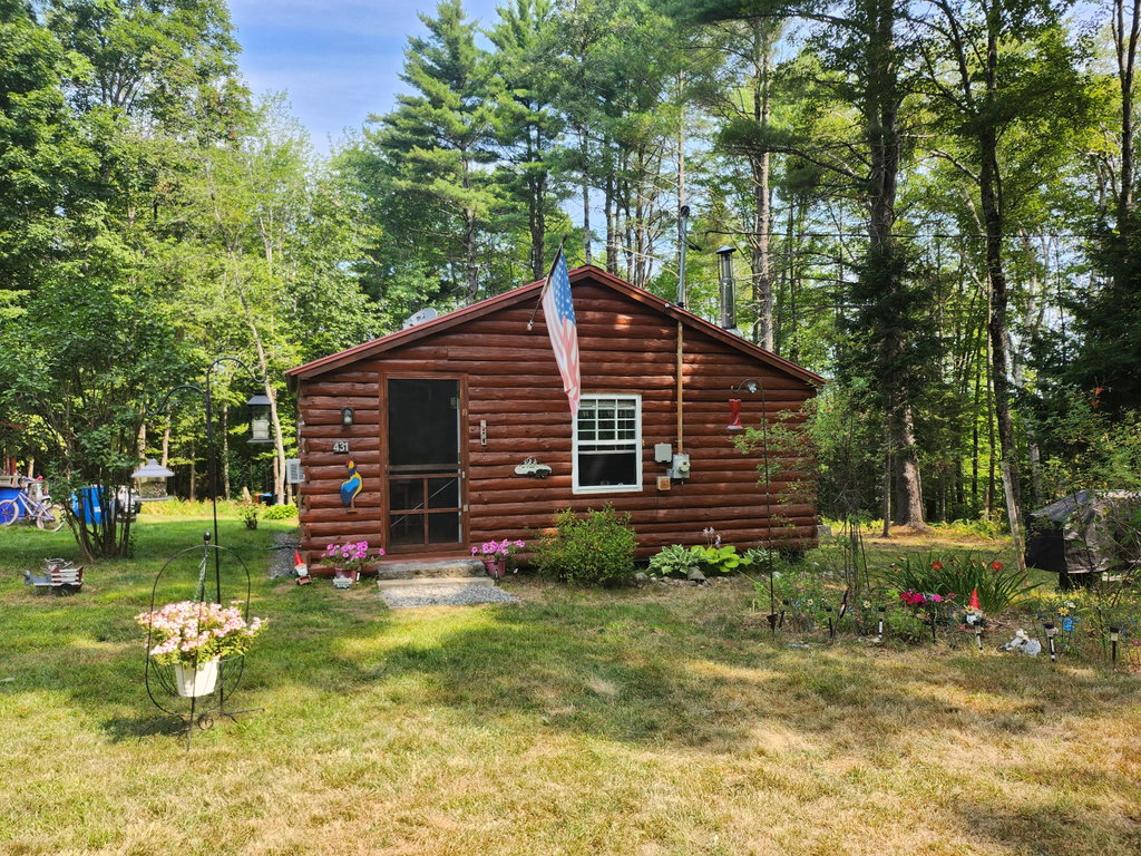 431 Huff Hill Road Hartland