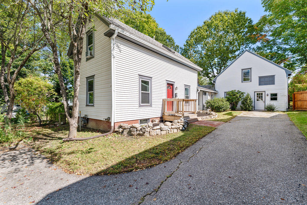 257 Allen Avenue Portland