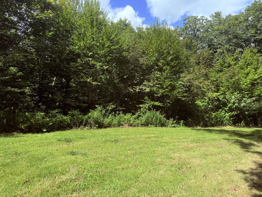 TBD Sawyer Mountain Road Limerick