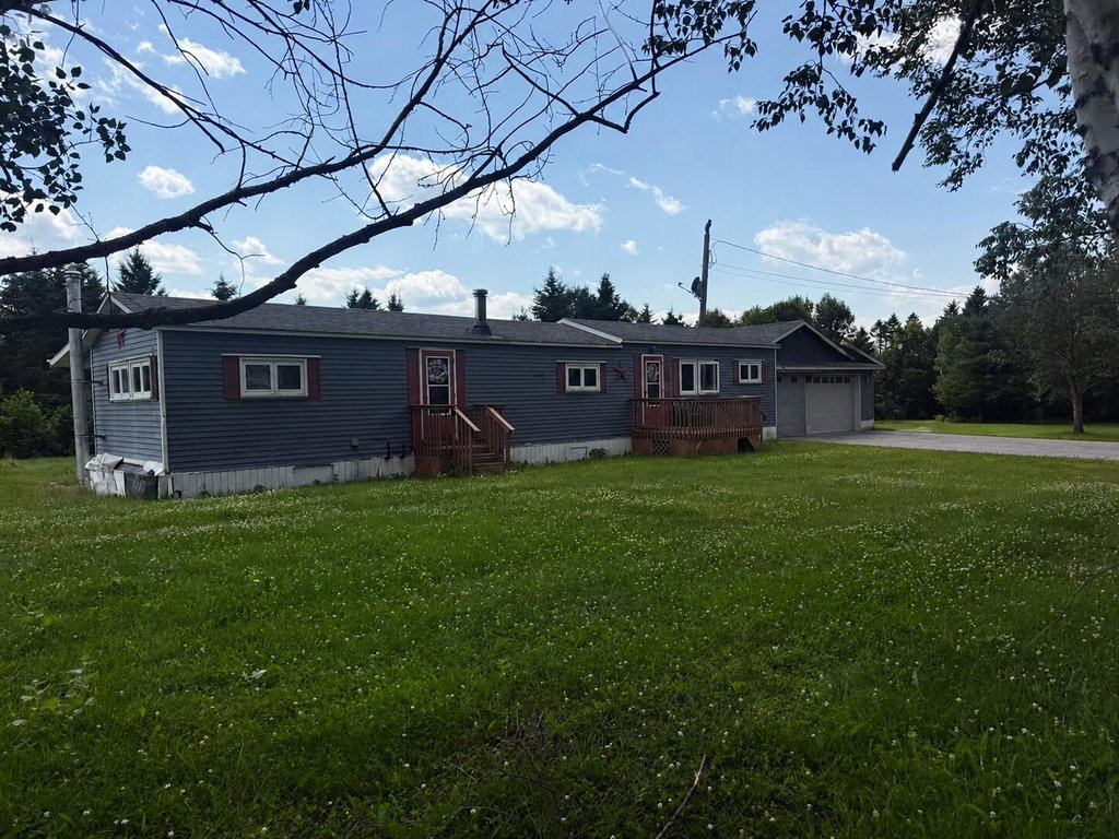 267 North Perley Brook Road Road Fort Kent