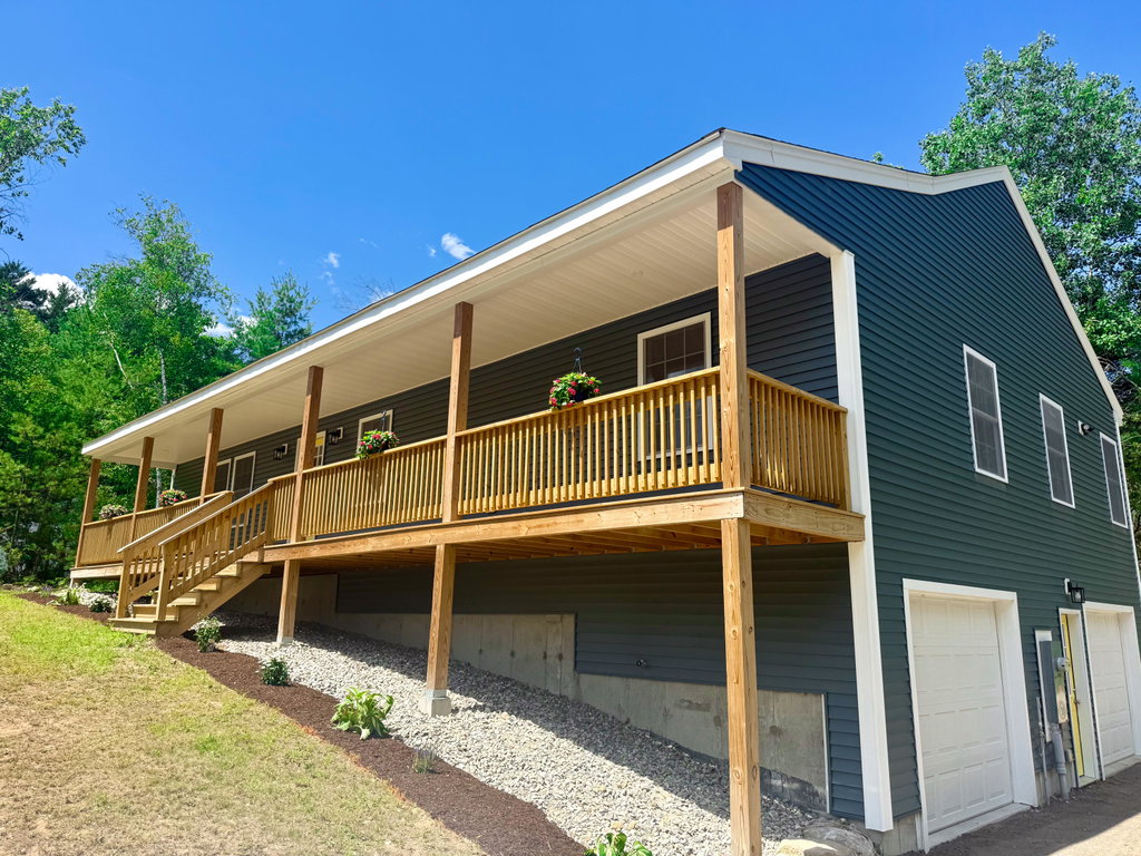 14 Jordan Lane Bridgton