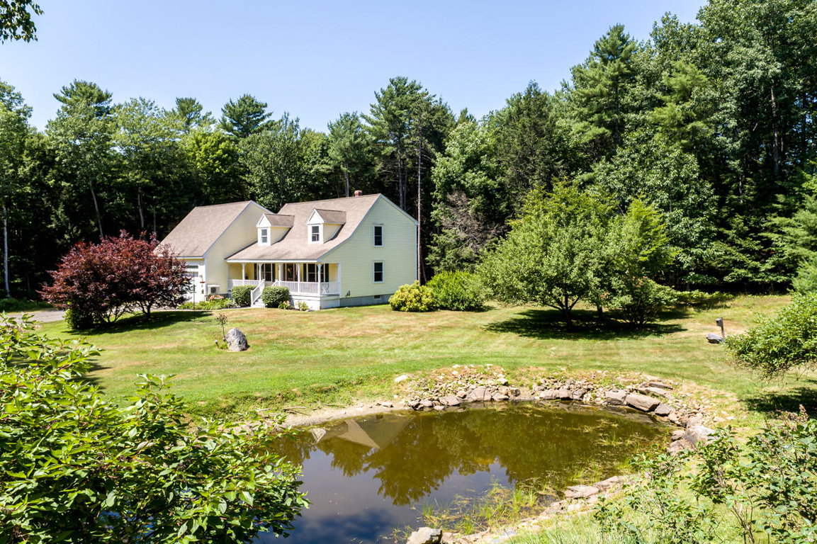 9 Strawberry Patch Lane Freeport