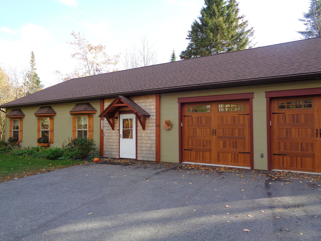 24 Tamarac Road Ellsworth