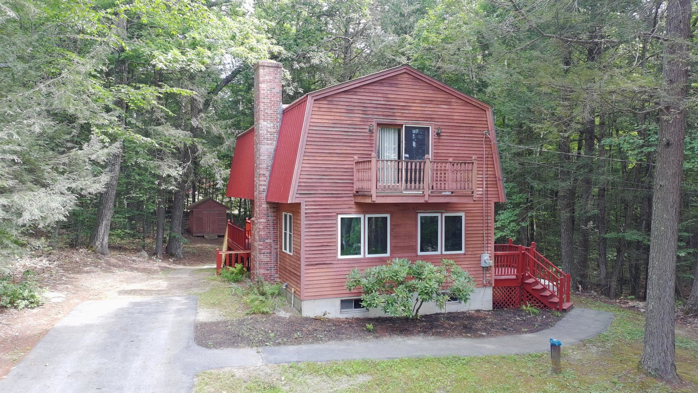 141 Lakewood Road Casco