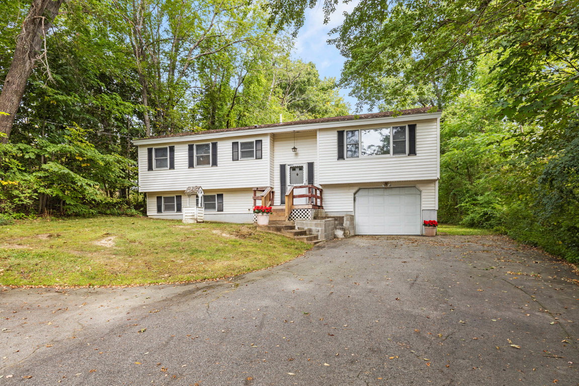 45 Route 236  Berwick