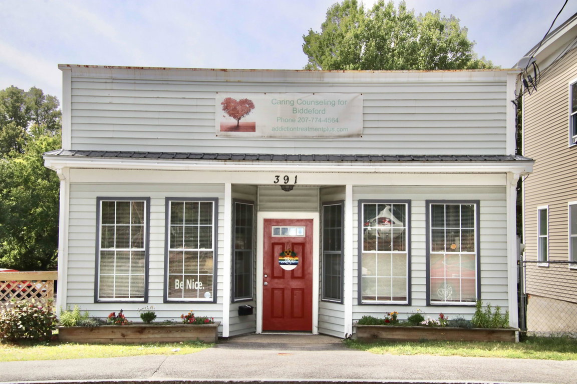 391 Main Street Biddeford