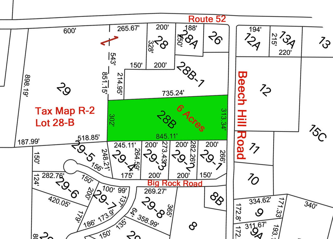 841 Beech Hill Road Northport