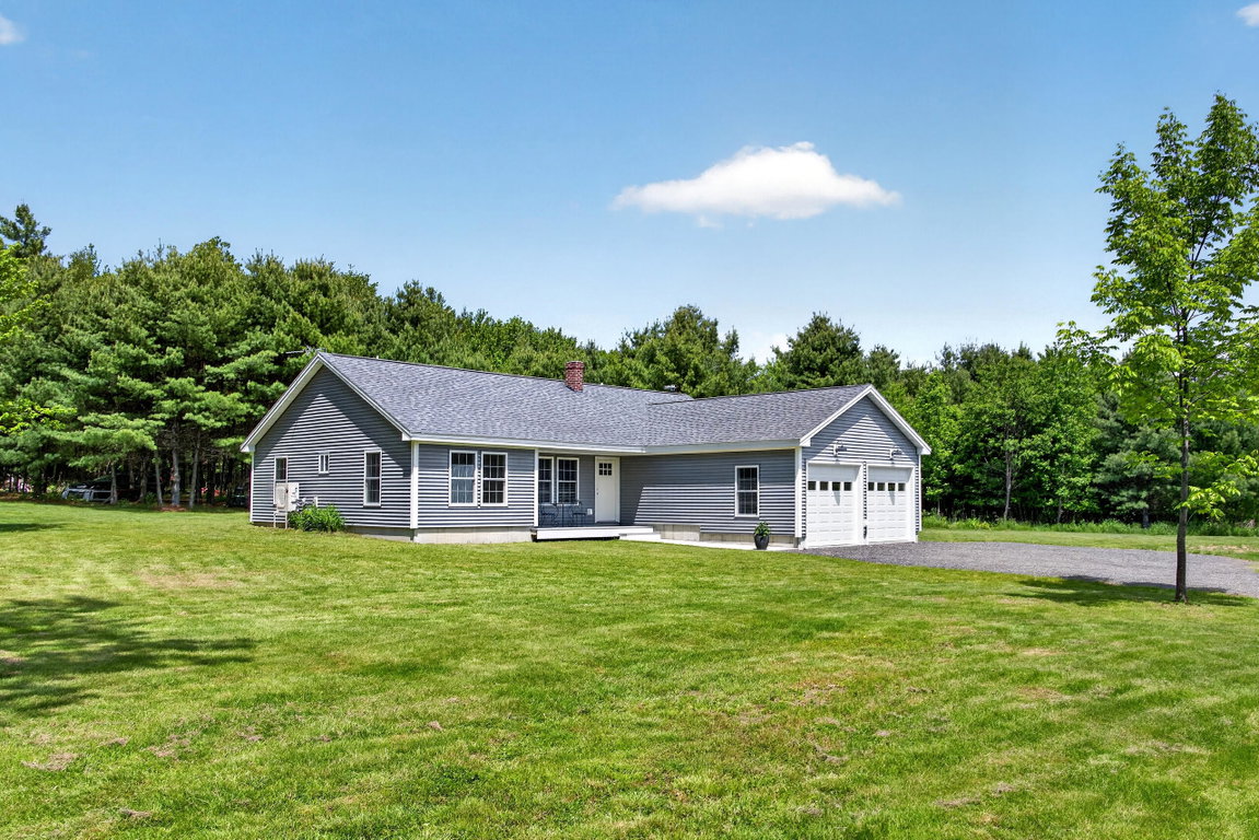 293 Sturtevant Hill Road Readfield
