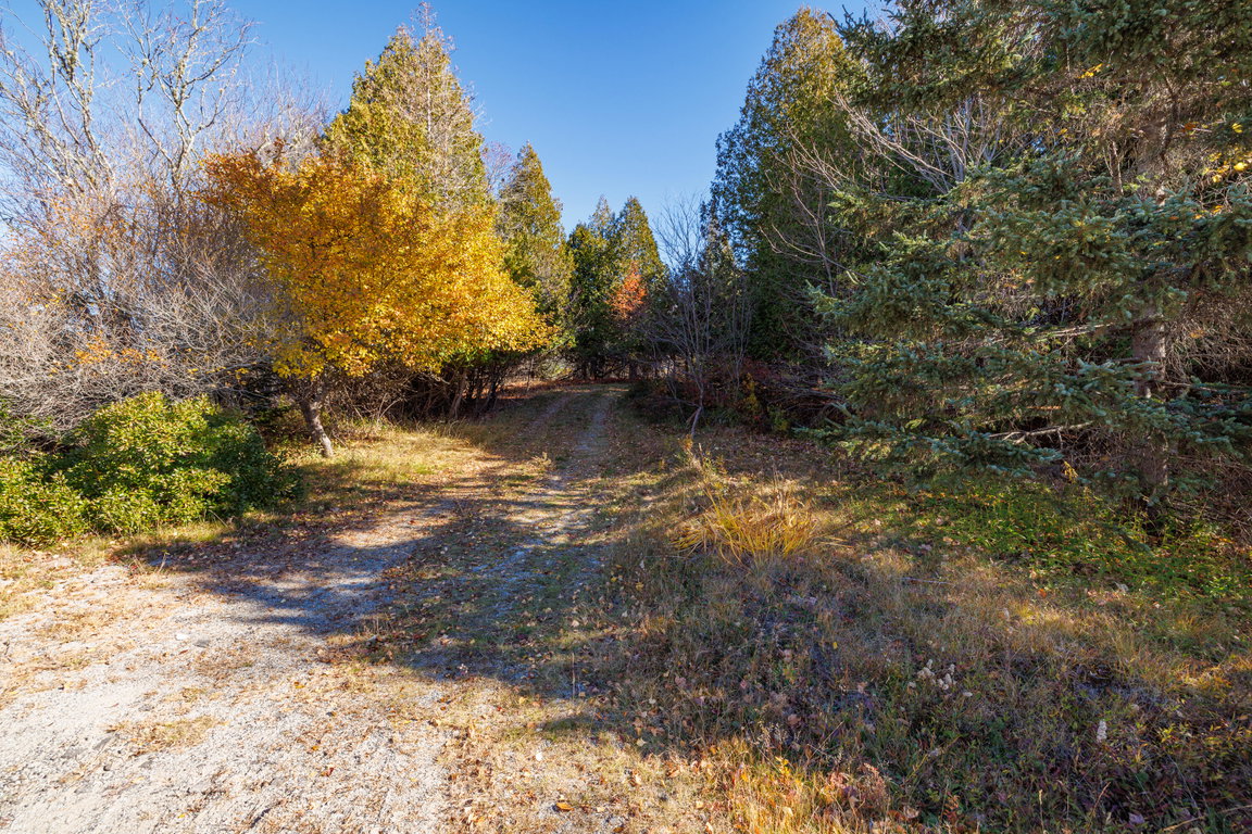 68 - Tremont Road Land - DTP