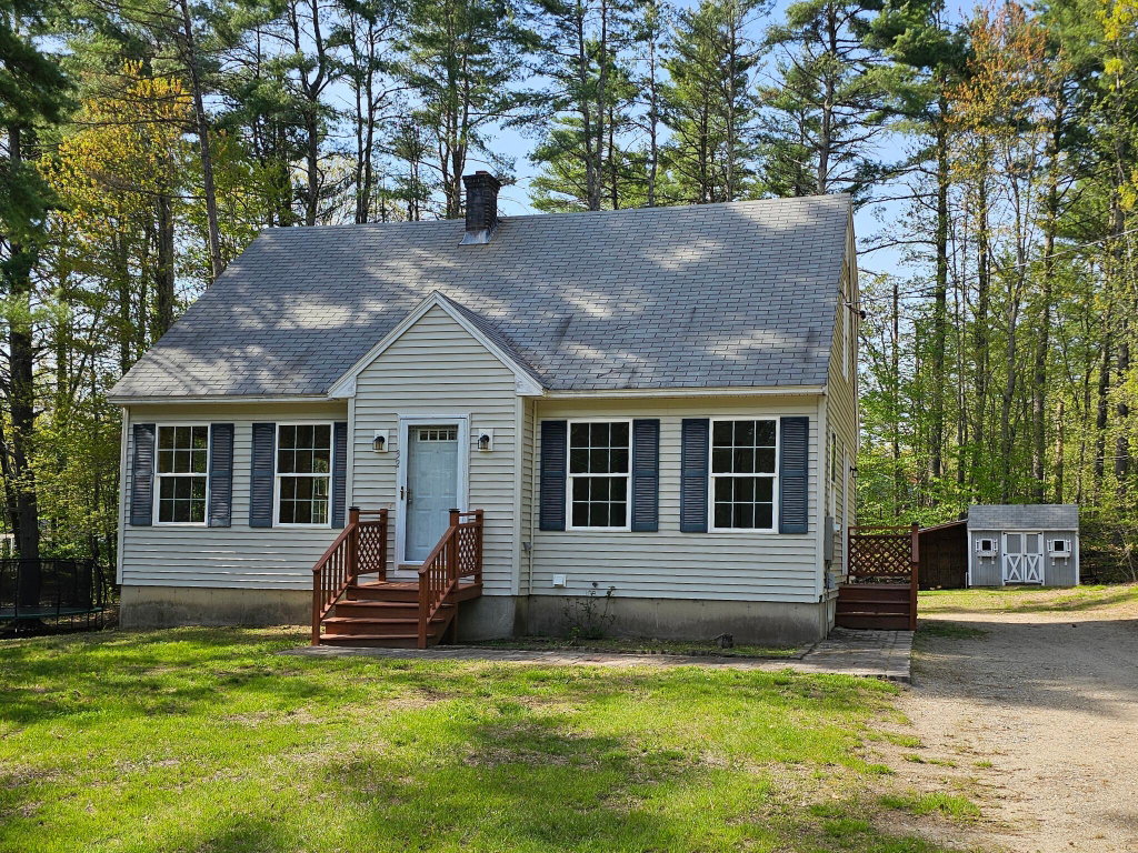 32 Balsam Drive Waterboro