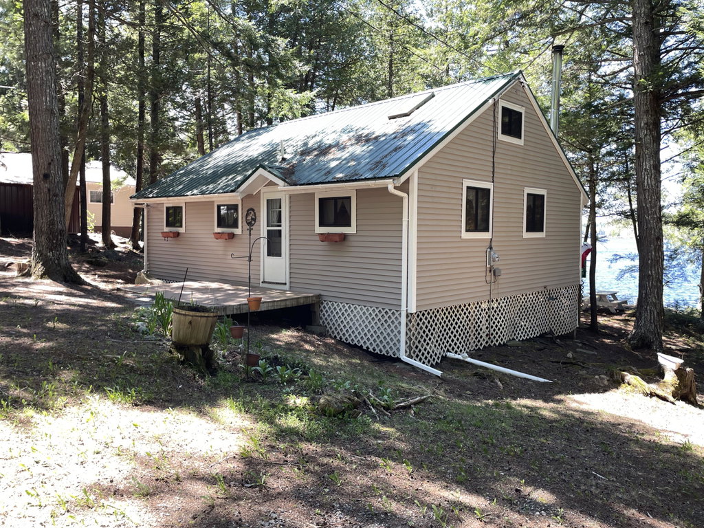 65 RAMISLAND Road Bowerbank
