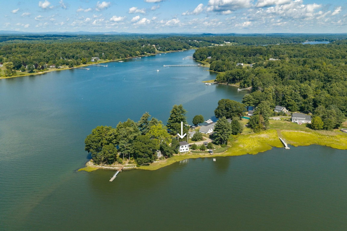 41 Rogers Point Drive Eliot
