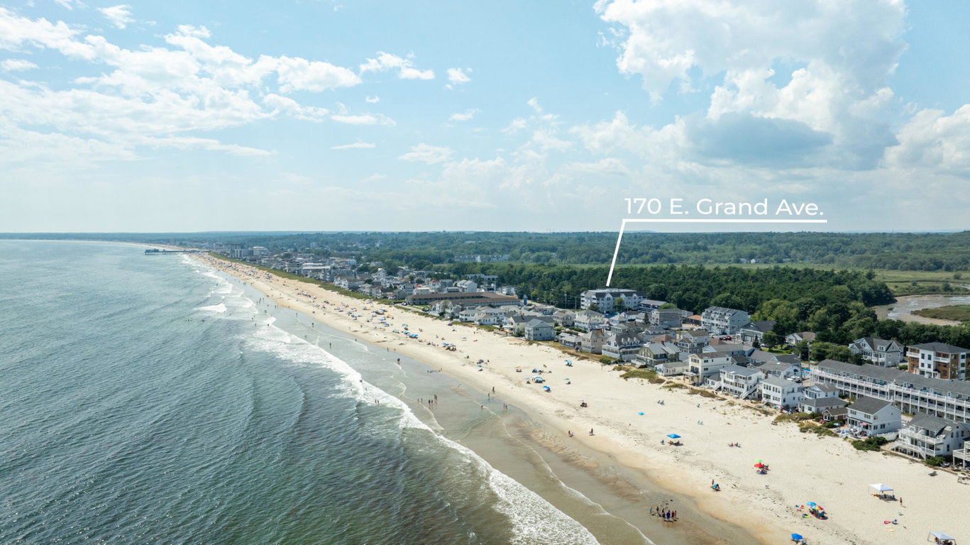 170 Grand Avenue Old Orchard Beach