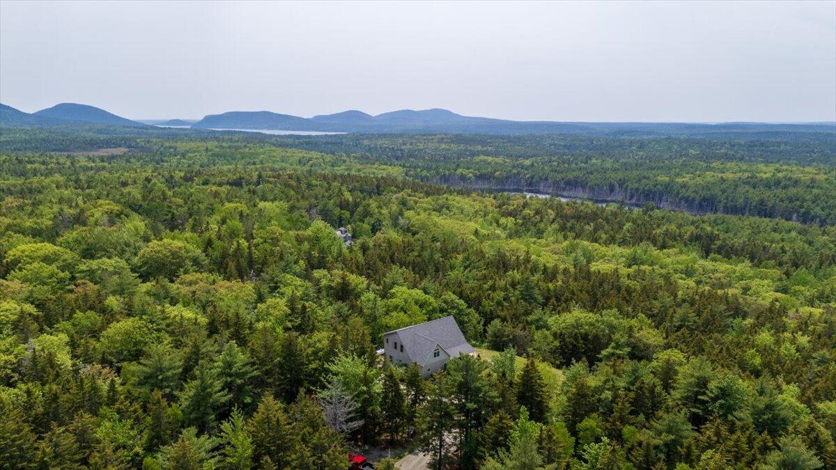 244 Norway Drive, Bar Harbor, Maine