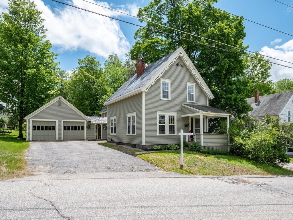 12 Park Street Bethel