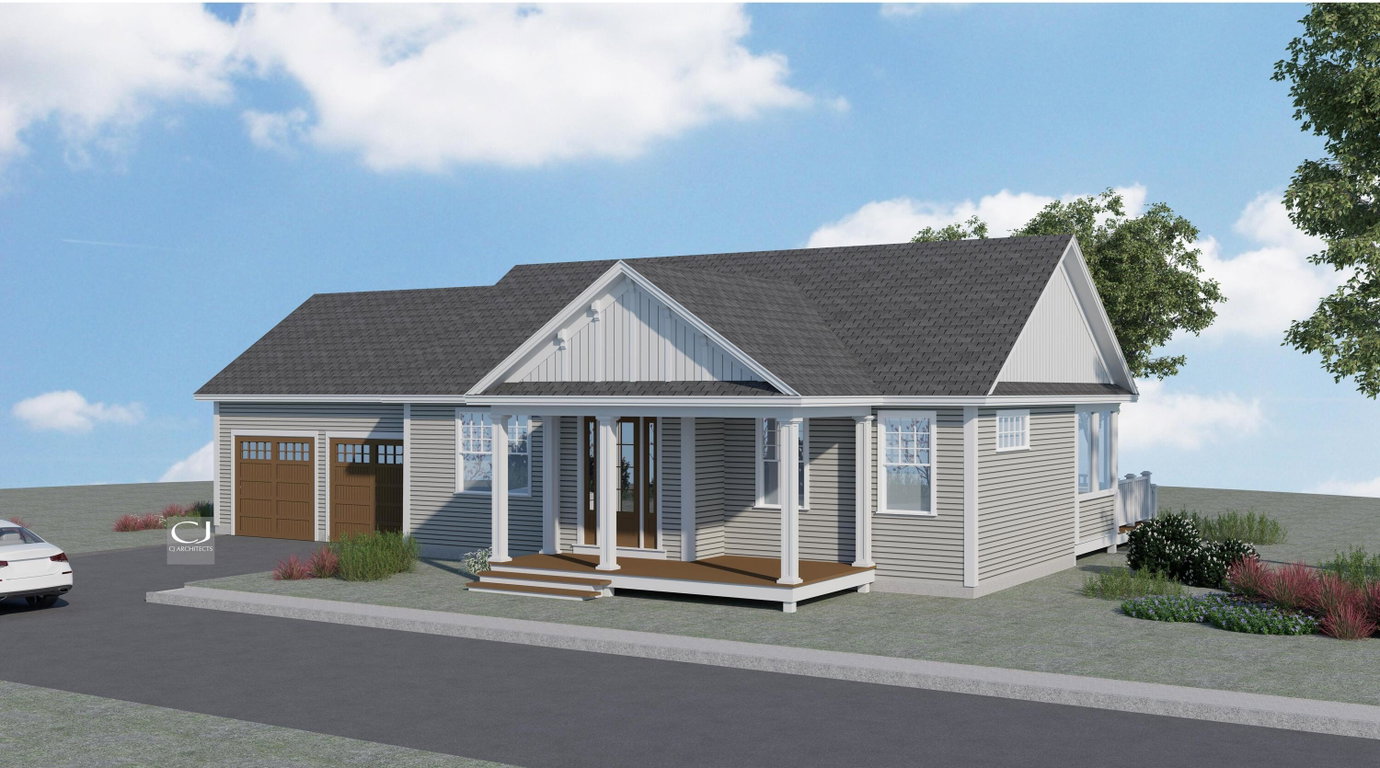 10 Tranquility Drive Kennebunk