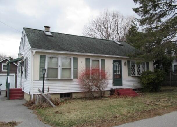9 Norris Street Searsport