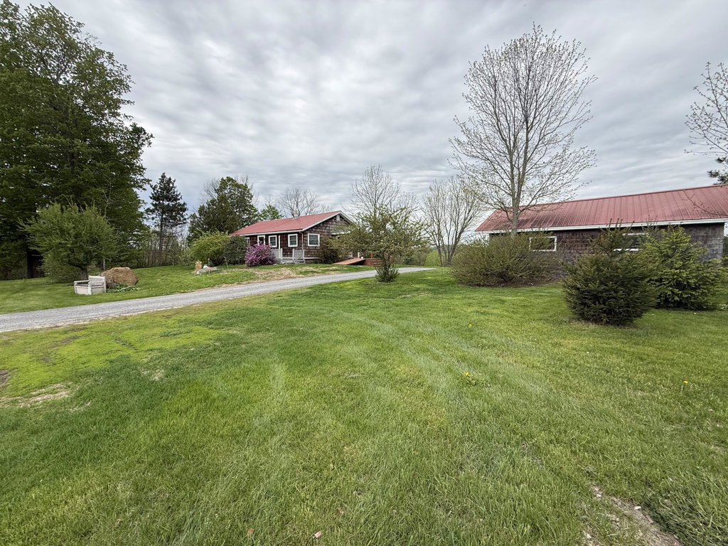282 Parish Road Turner