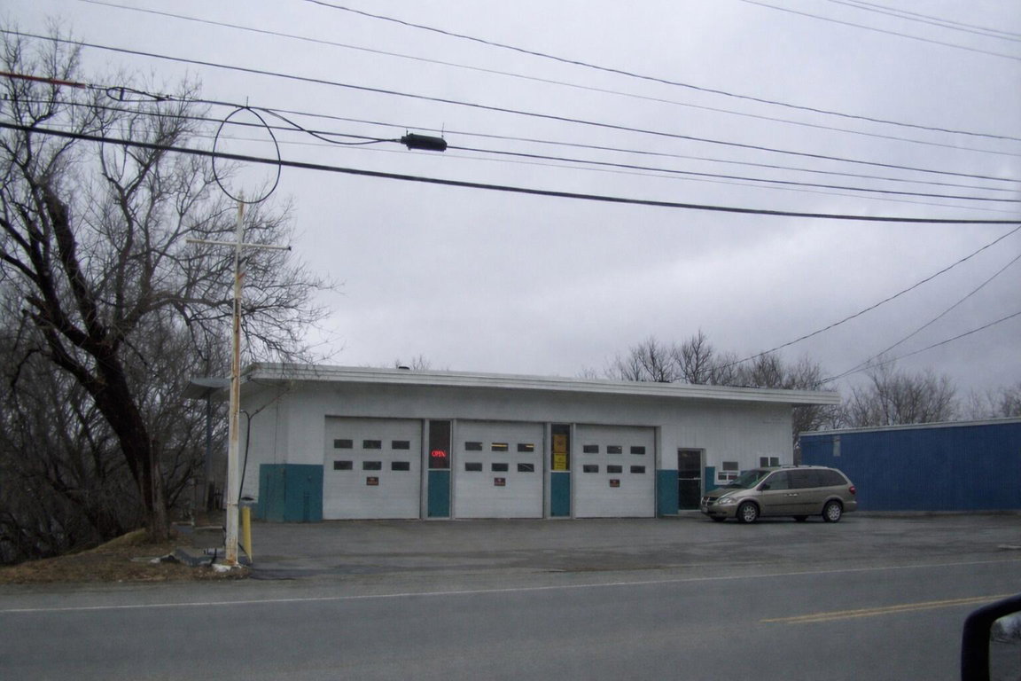476 Main Street Calais