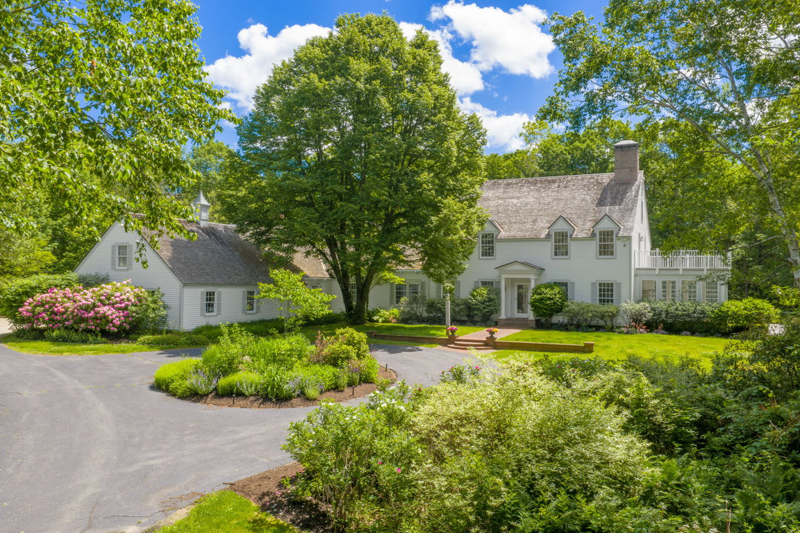 3 Canter Lane Cape Elizabeth