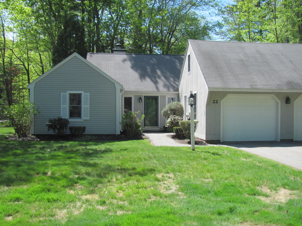 22 Oakwood Lane Kennebunk