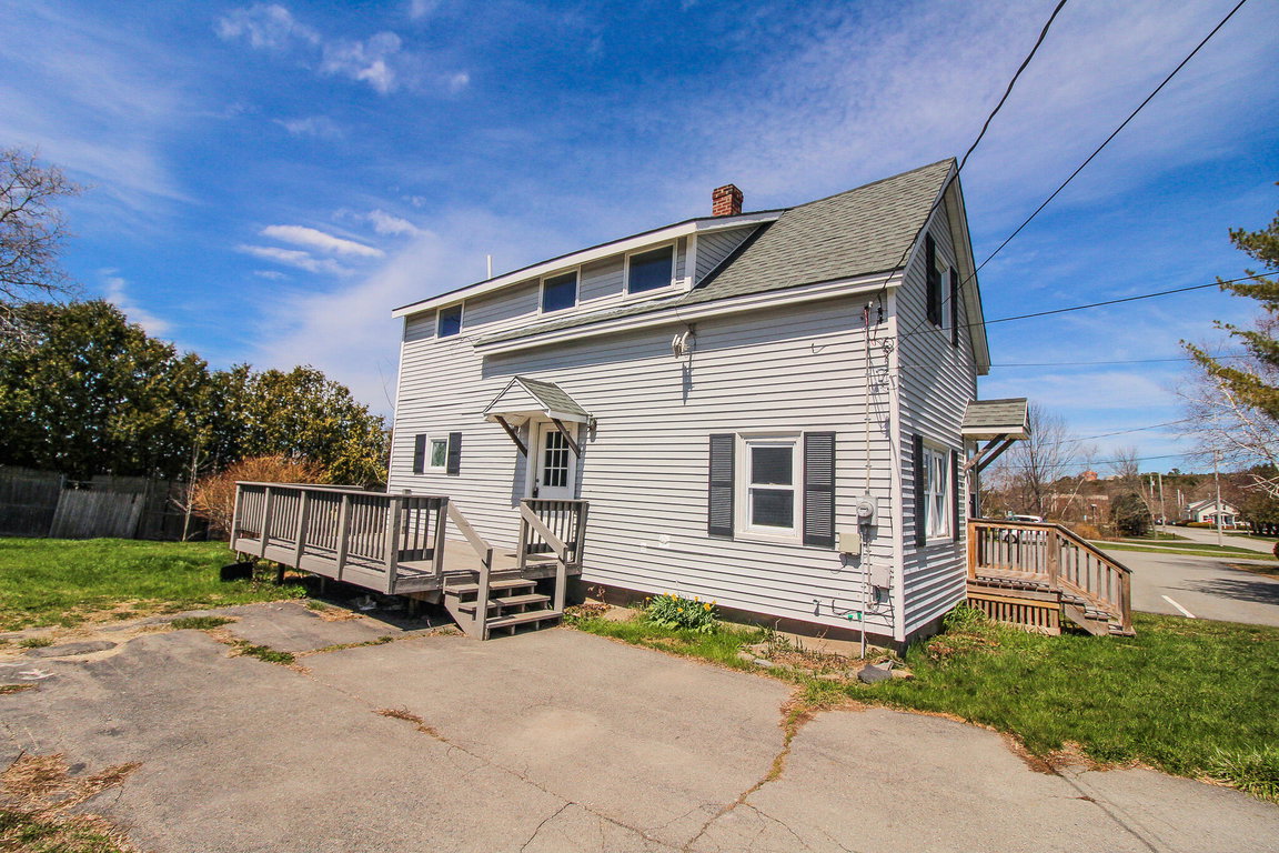35 Mildred Avenue Bangor