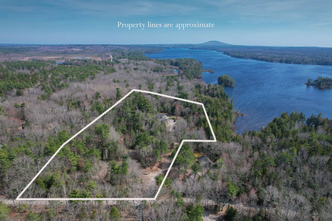 Property lines 1