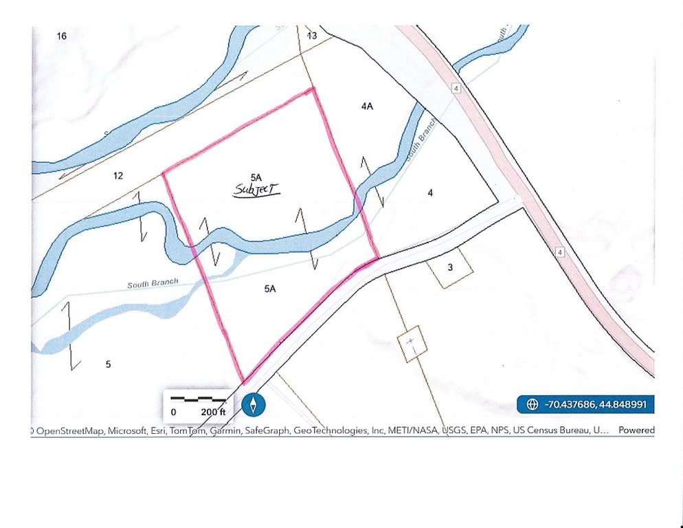 Lot 5A Number 6 Road Phillips