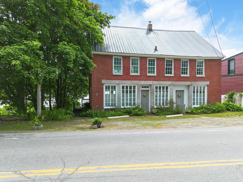 14 Main Street Mount Vernon