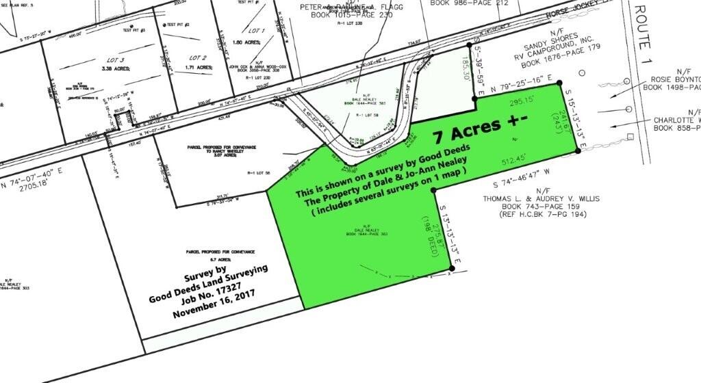 L 58 Part Horse Jockey Lane Northport