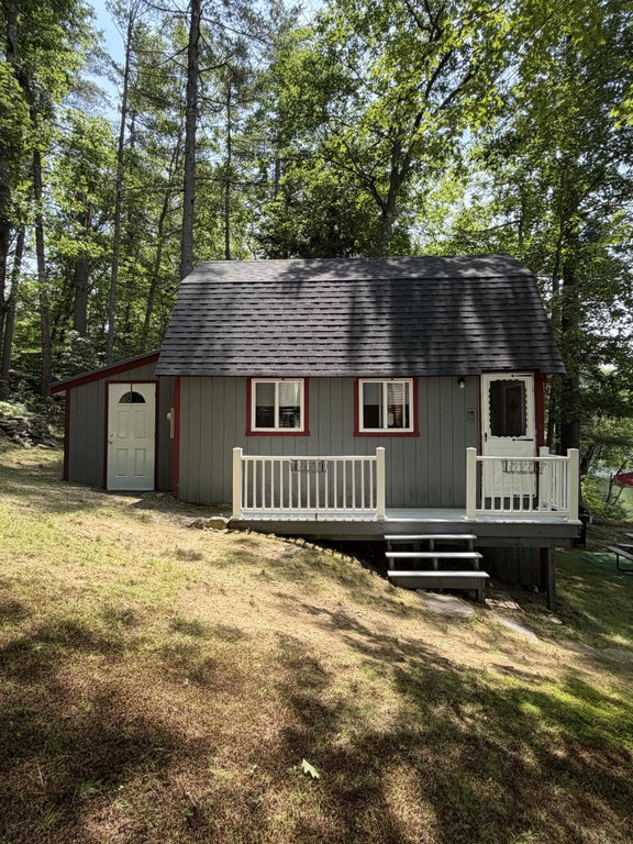 184 Sand Pond Road Chesterville