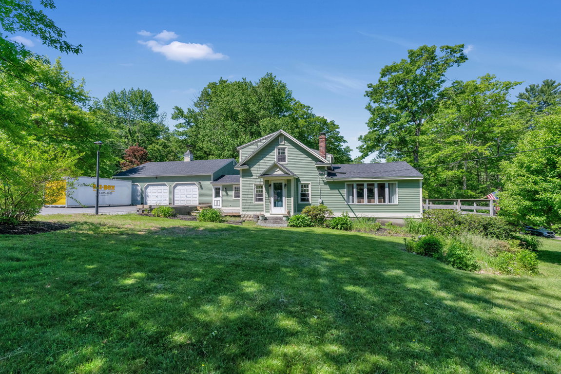 362 Gray Road Falmouth