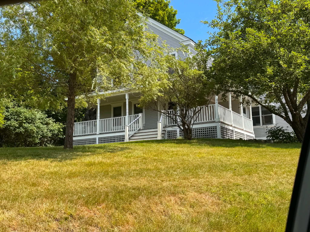 16 Bartlett Street Machias