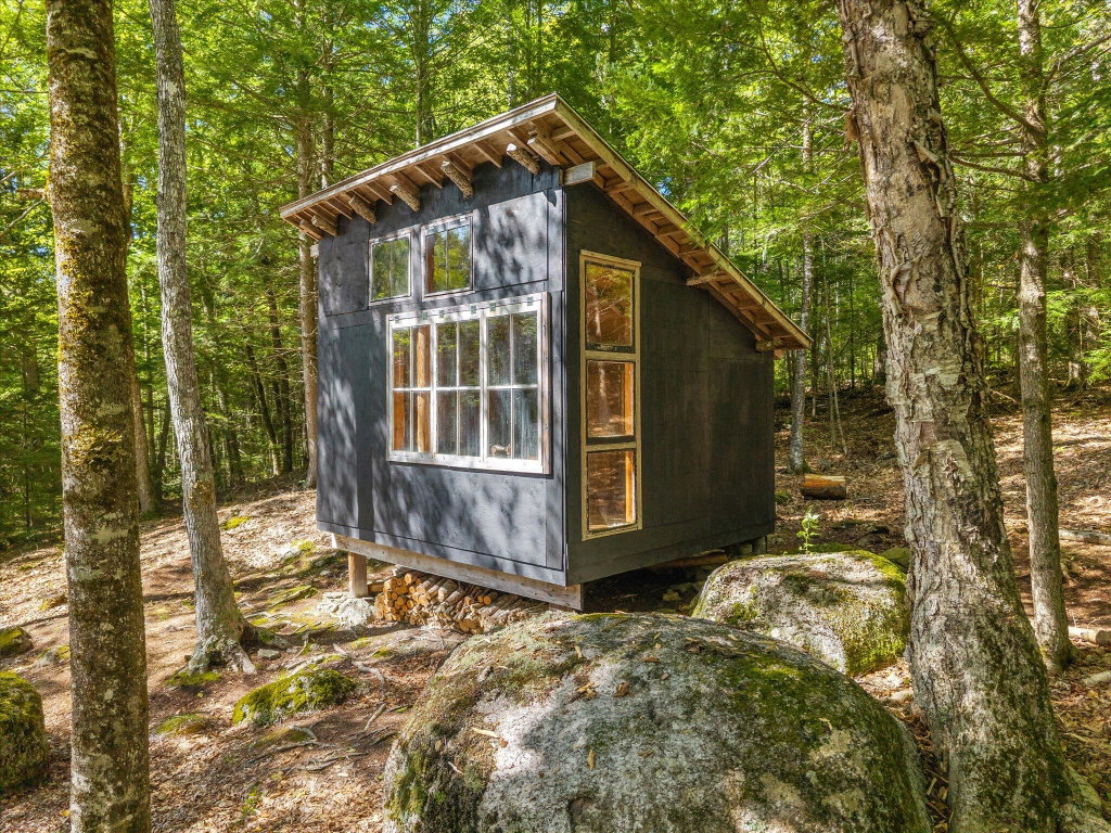 186 Orrin Road