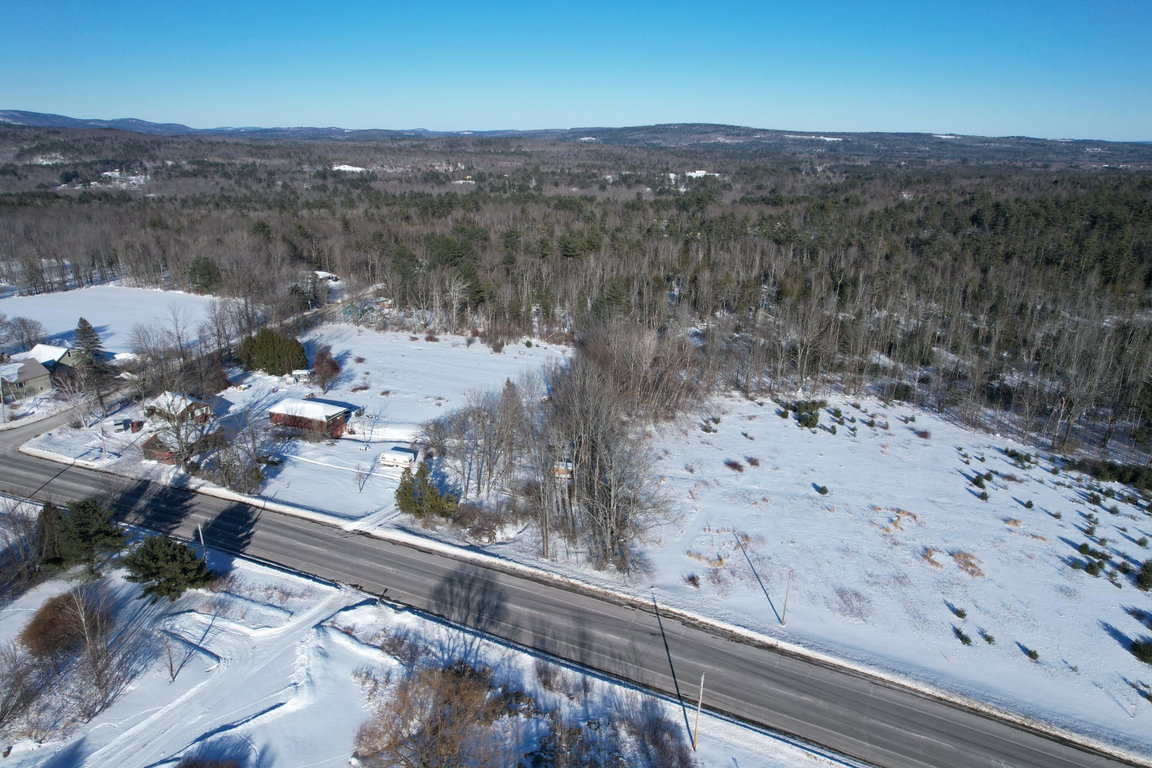 Lot 6 Pigeon Hill Road Mechanic Falls